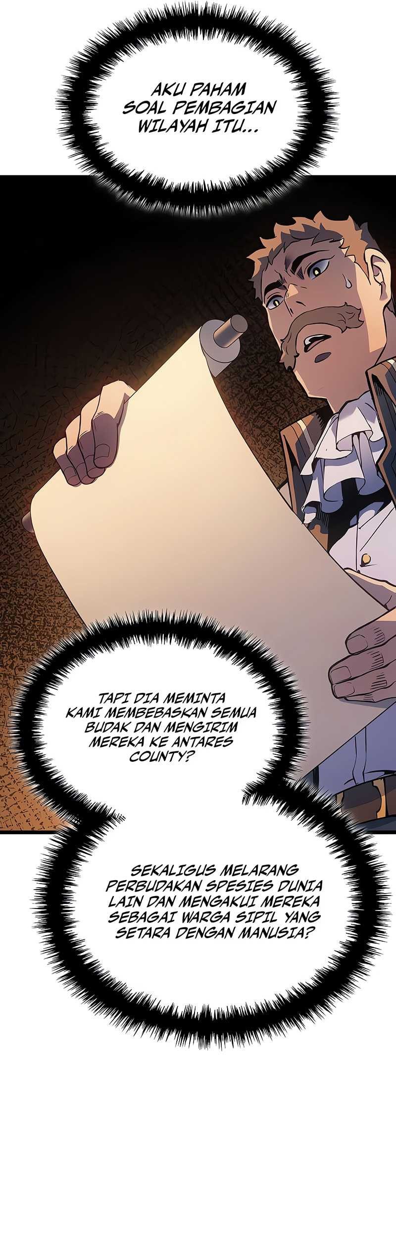 The Indomitable Martial King Chapter 78 Gambar 42
