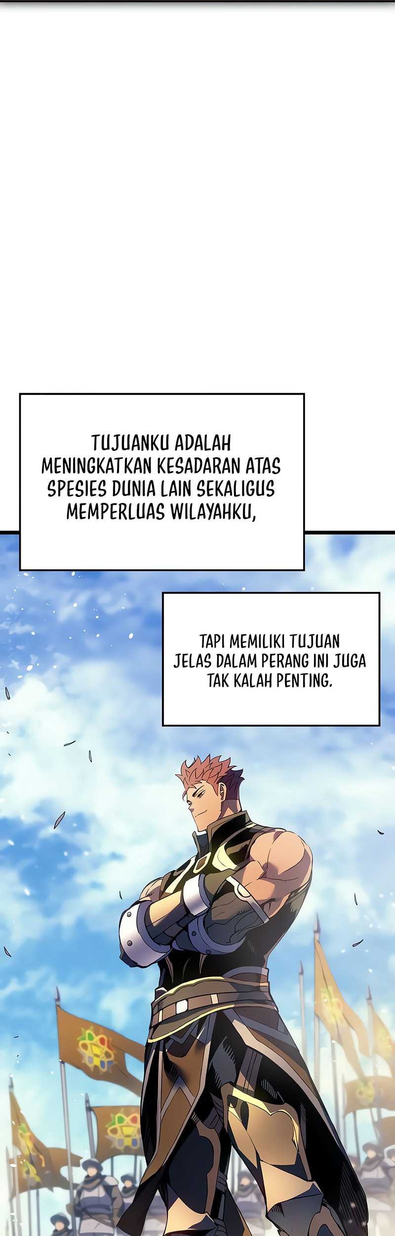 The Indomitable Martial King Chapter 78 Gambar 44