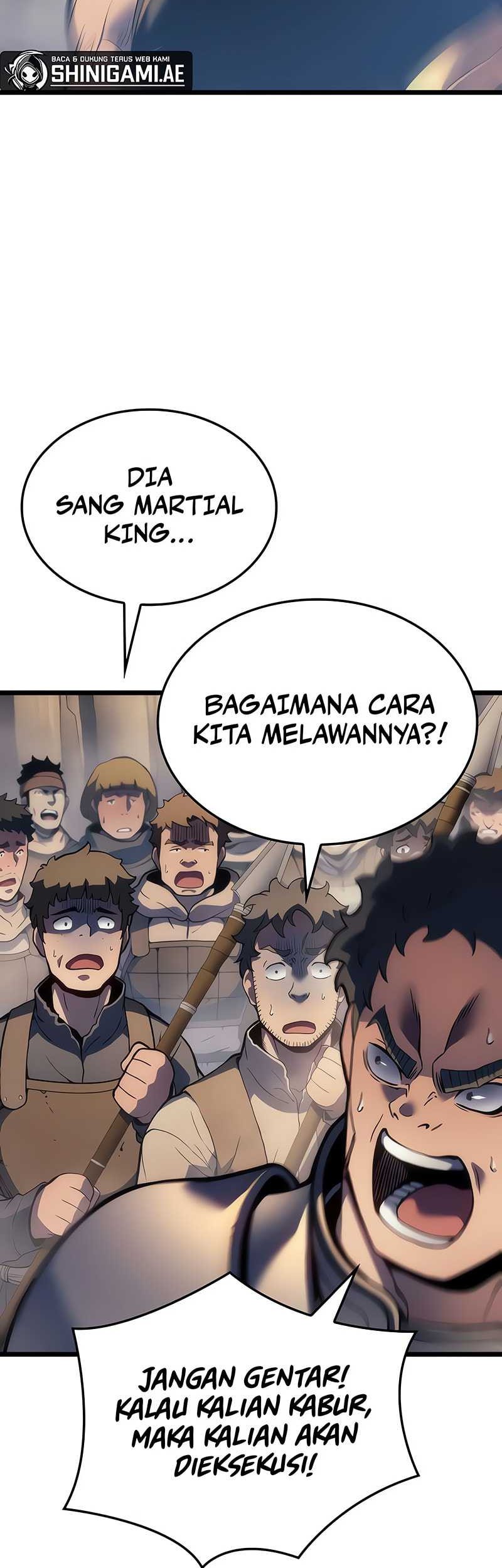 The Indomitable Martial King Chapter 78 Gambar 48