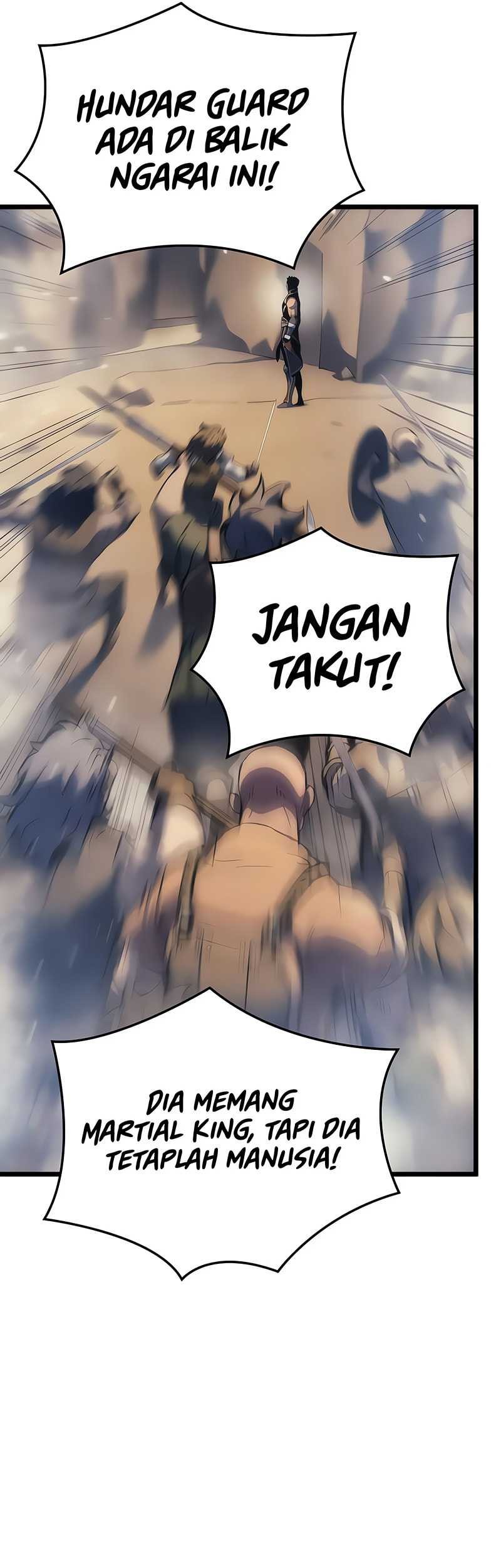 The Indomitable Martial King Chapter 78 Gambar 50