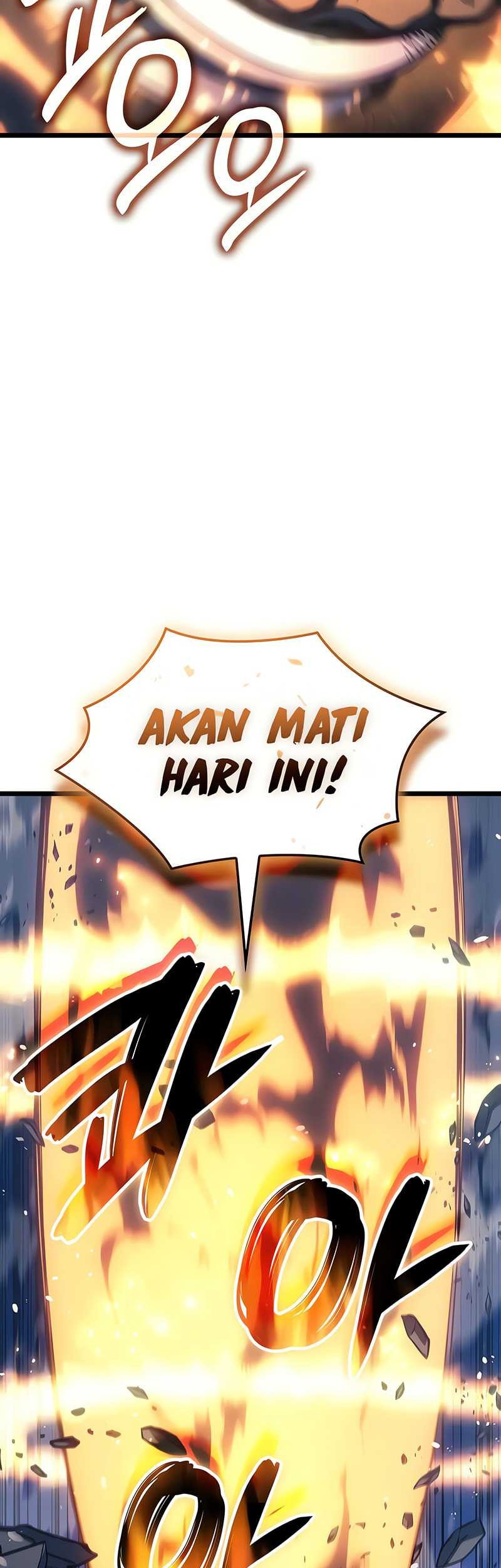 The Indomitable Martial King Chapter 78 Gambar 52