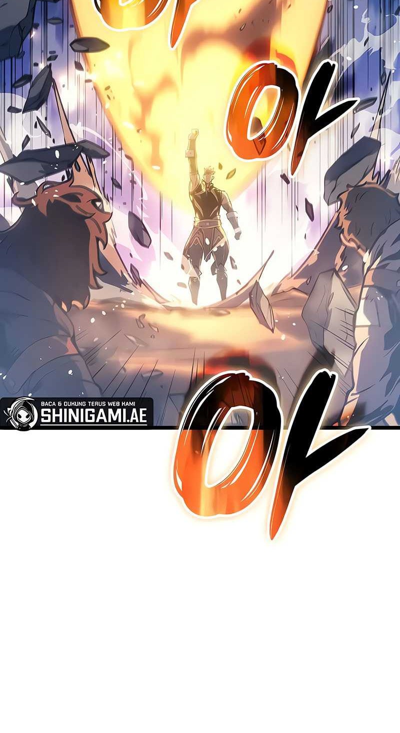 The Indomitable Martial King Chapter 78 Gambar 53