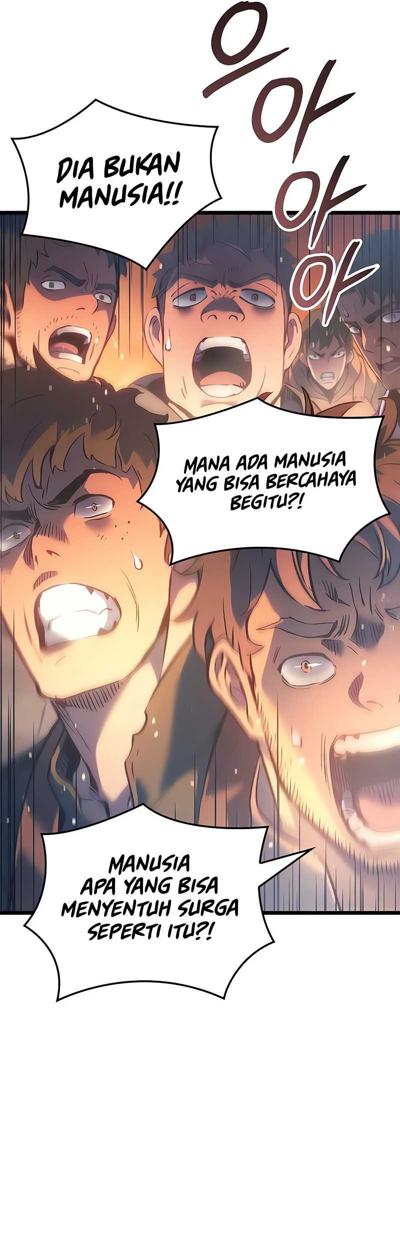 The Indomitable Martial King Chapter 78 Gambar 54