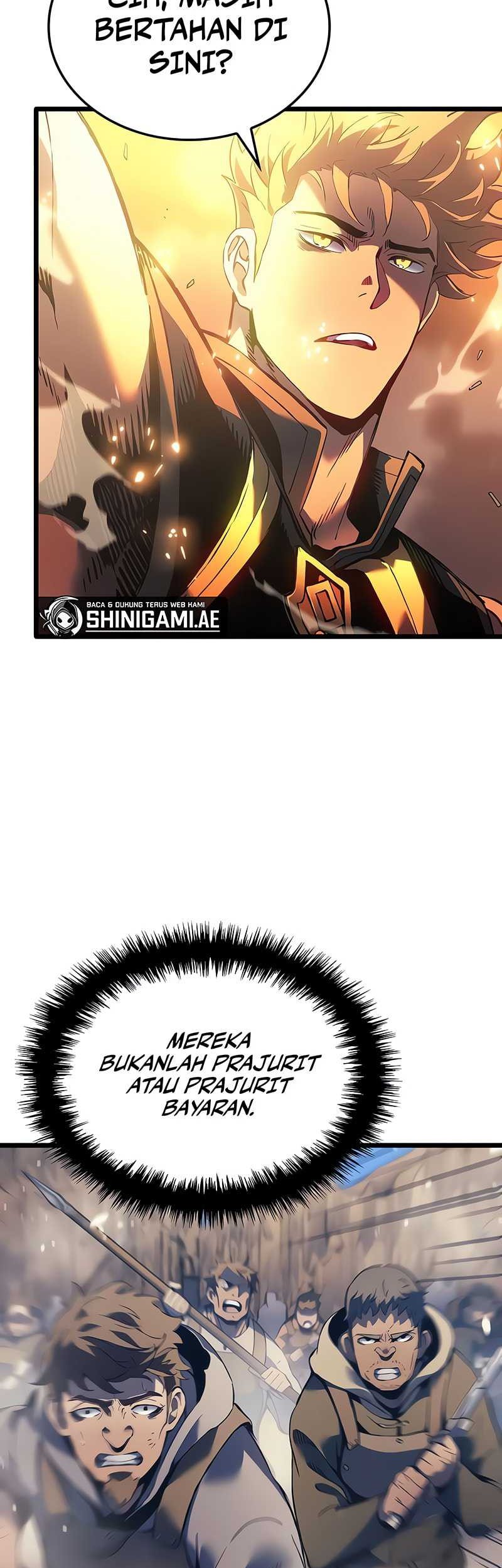 The Indomitable Martial King Chapter 78 Gambar 56