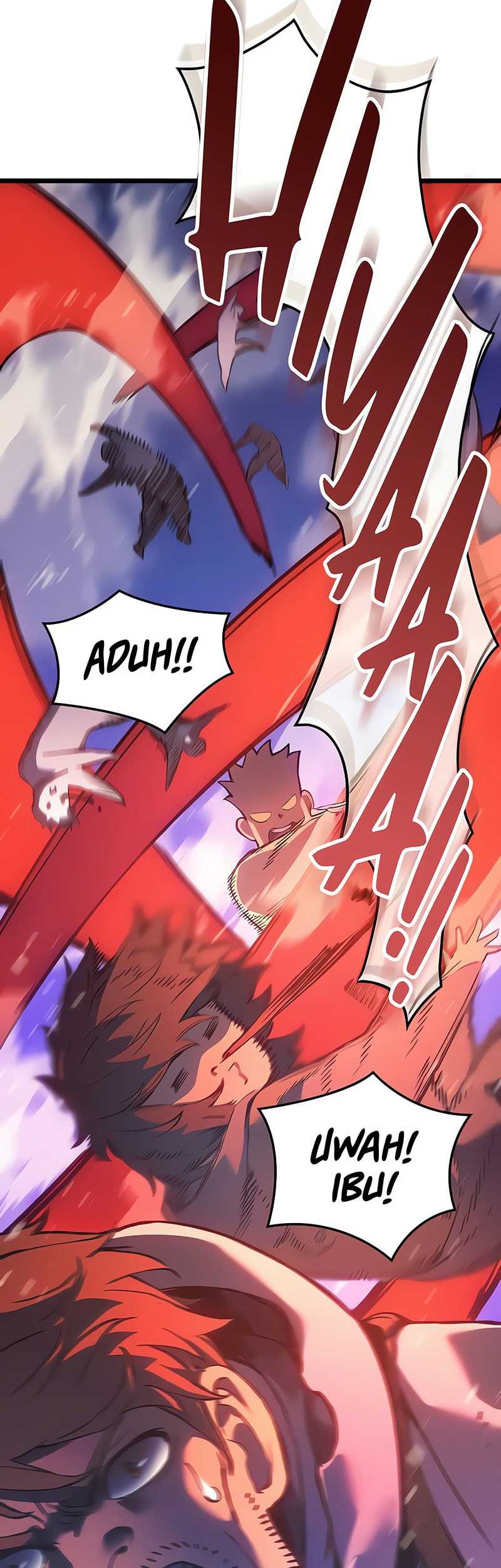 The Indomitable Martial King Chapter 78 Gambar 59