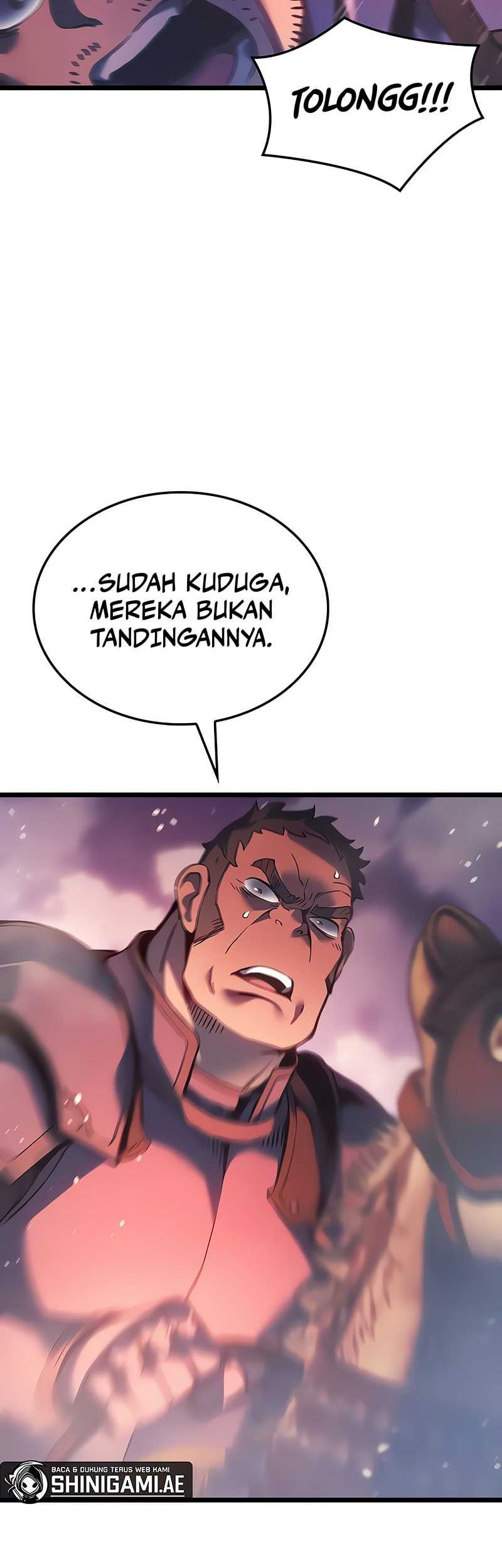The Indomitable Martial King Chapter 78 Gambar 60