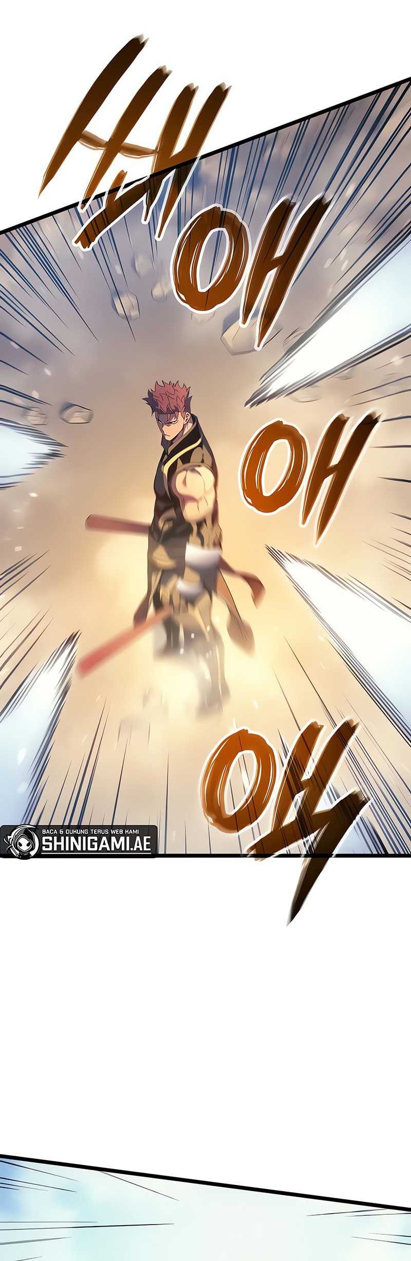 The Indomitable Martial King Chapter 78 Gambar 65