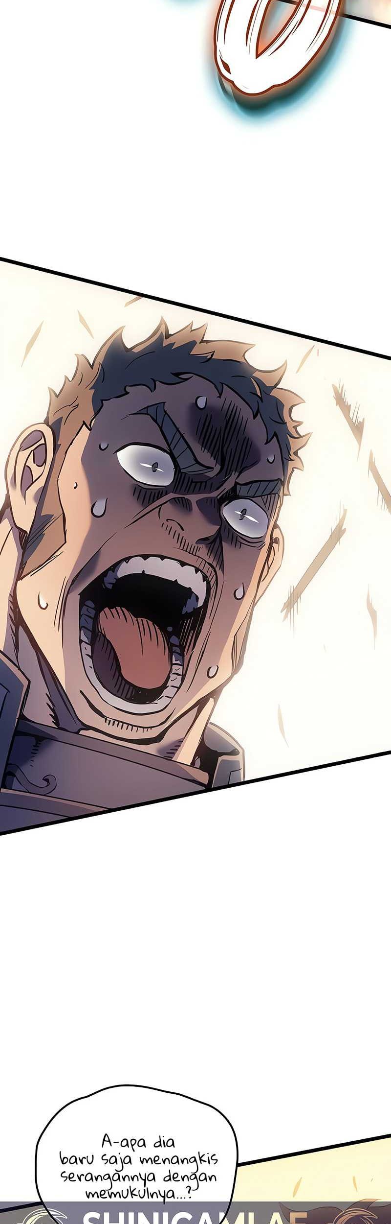 The Indomitable Martial King Chapter 78 Gambar 68