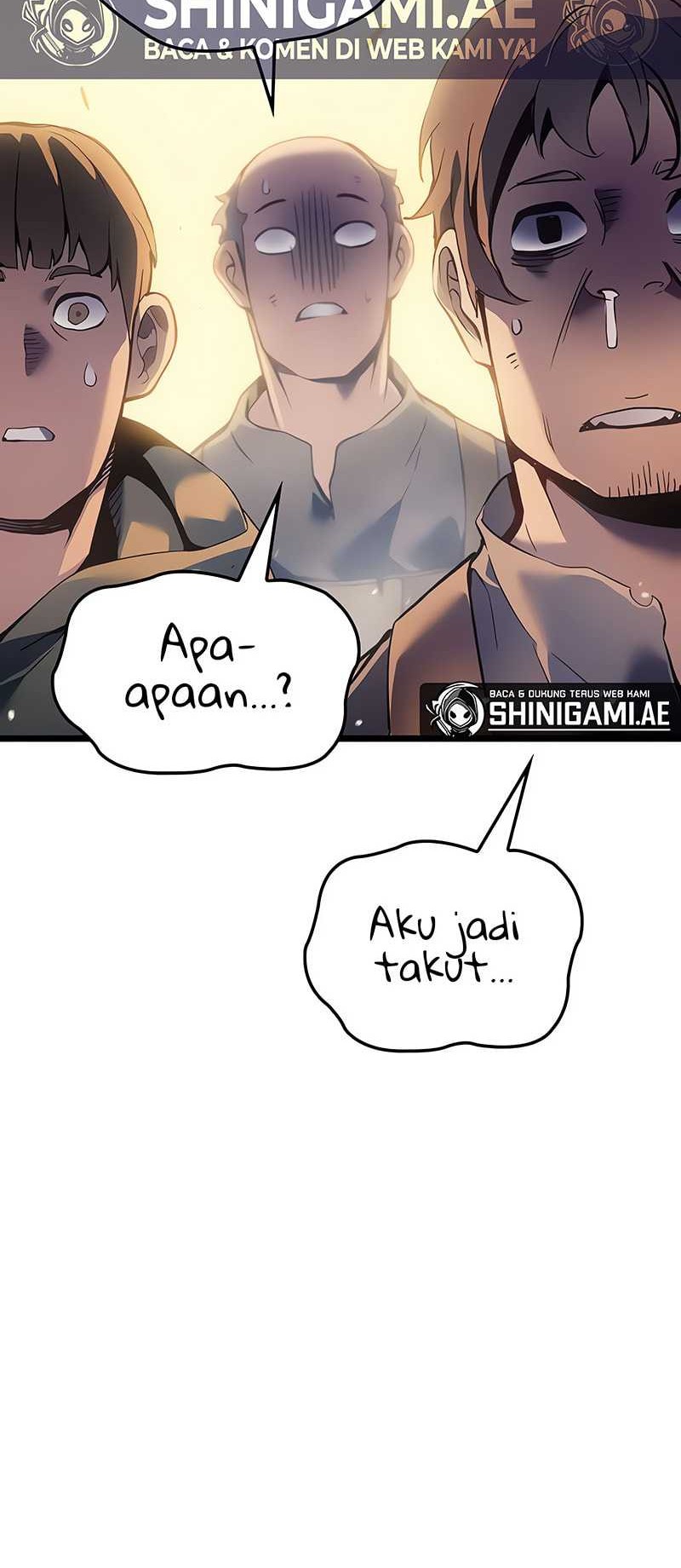 The Indomitable Martial King Chapter 78 Gambar 69