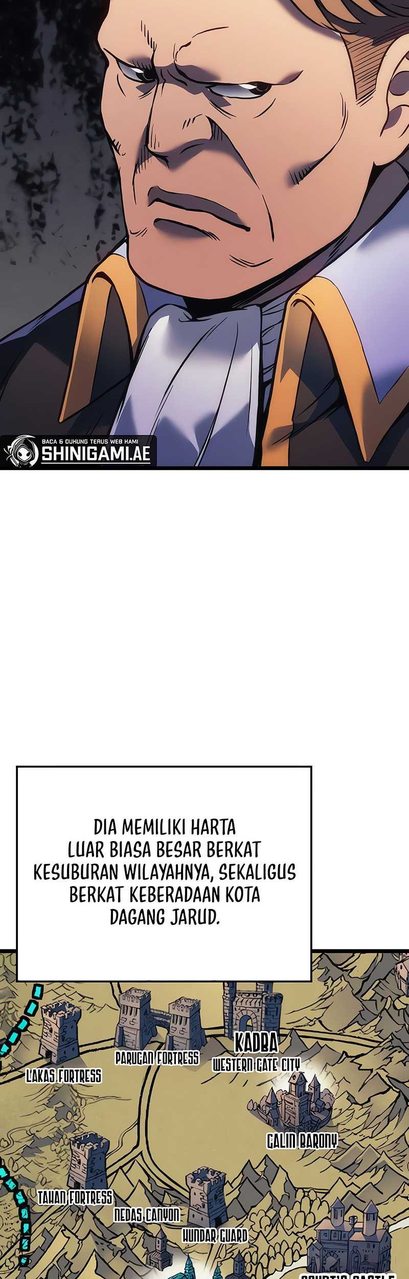 The Indomitable Martial King Chapter 78 Gambar 3