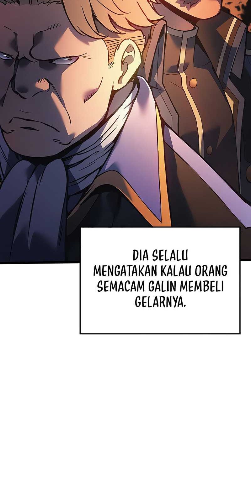 The Indomitable Martial King Chapter 78 Gambar 5