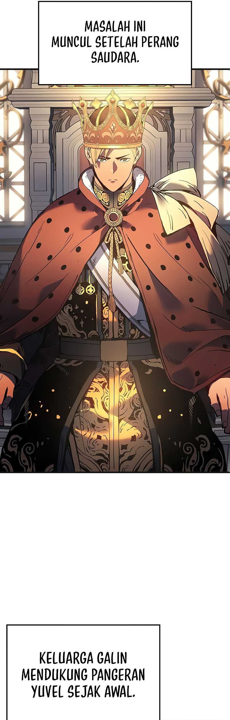 The Indomitable Martial King Chapter 78 Gambar 6