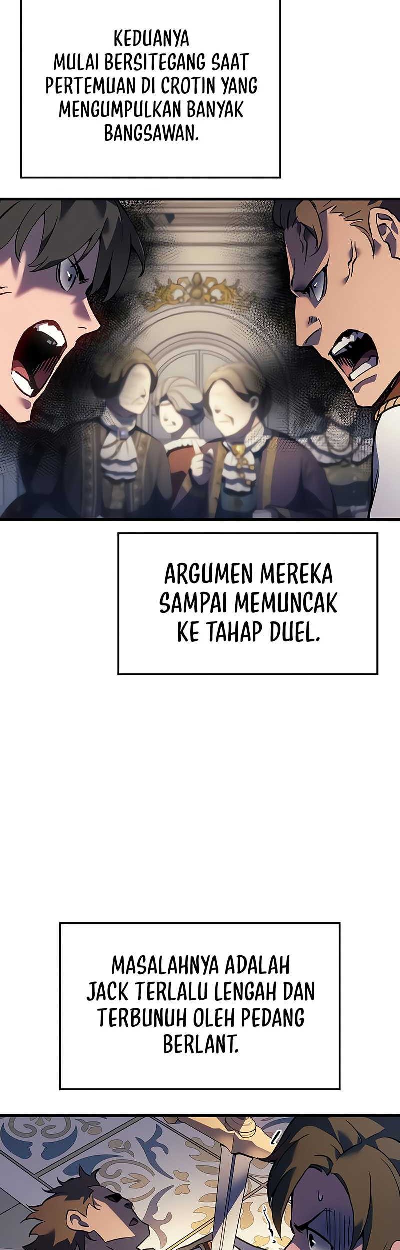 The Indomitable Martial King Chapter 78 Gambar 8