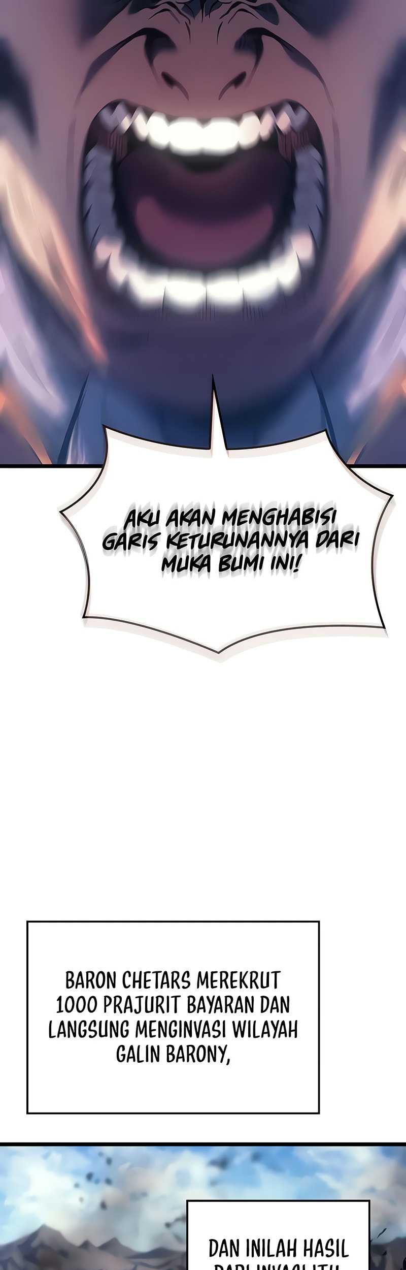 The Indomitable Martial King Chapter 78 Gambar 10
