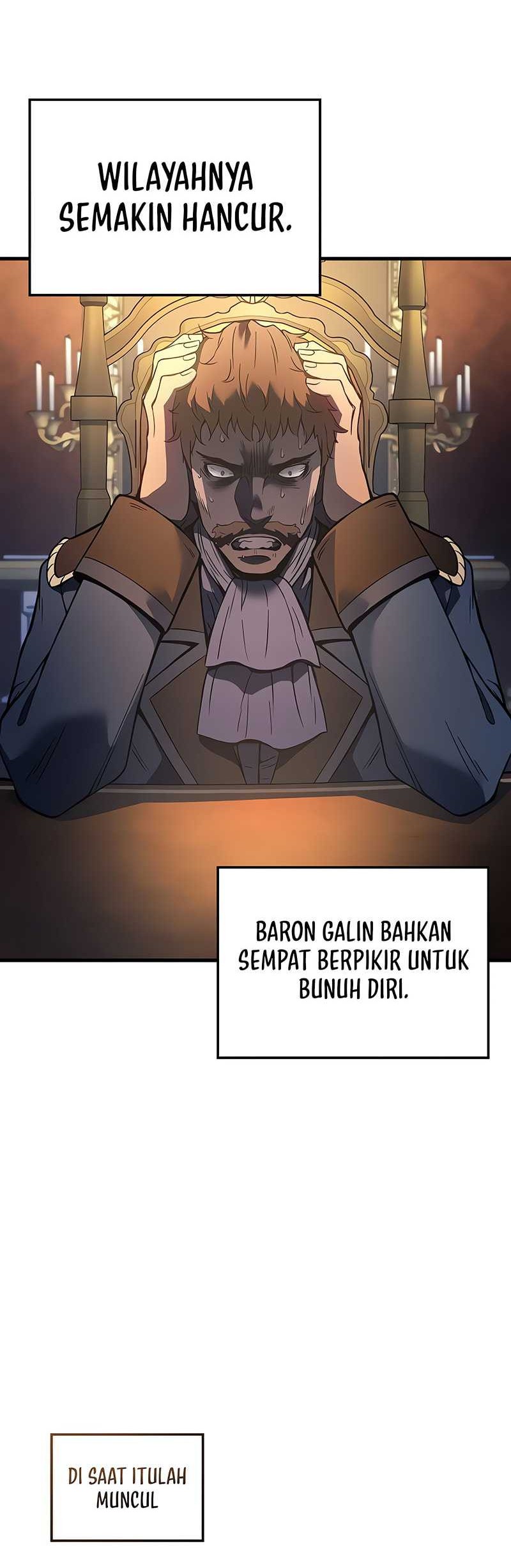 The Indomitable Martial King Chapter 78 Gambar 13