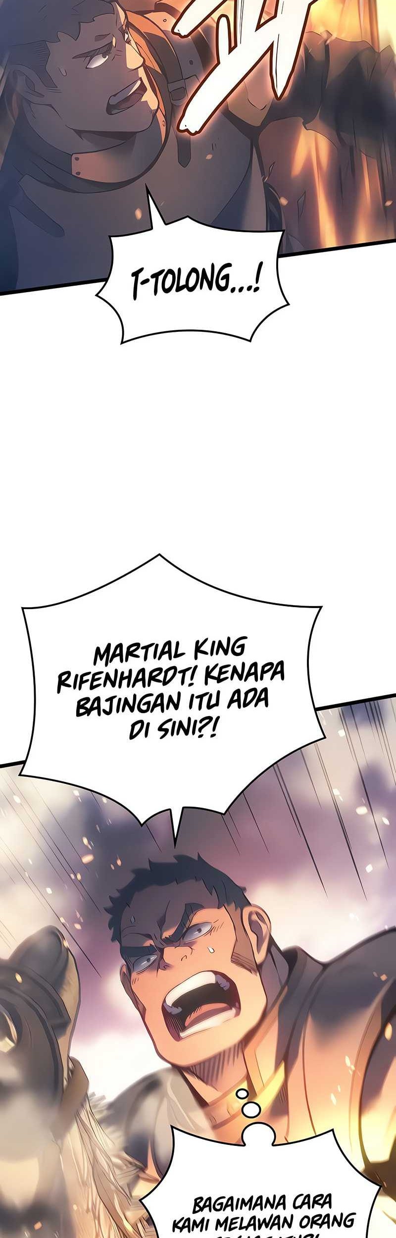 The Indomitable Martial King Chapter 78 Gambar 19