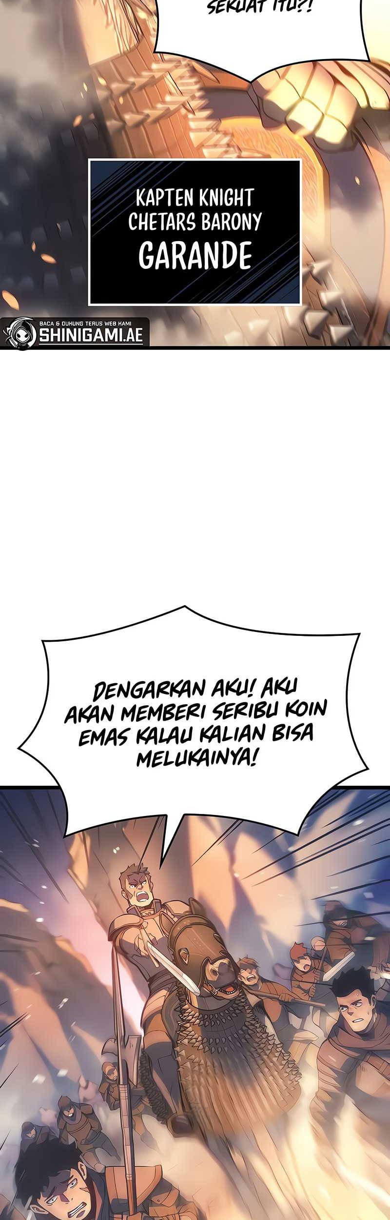 The Indomitable Martial King Chapter 78 Gambar 20