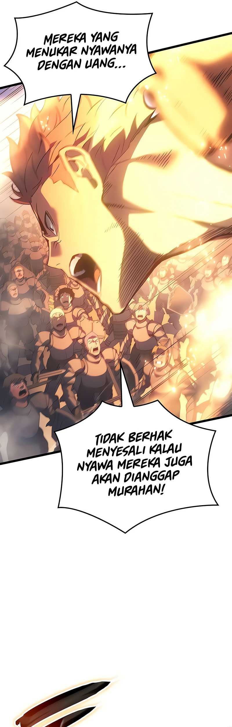 The Indomitable Martial King Chapter 78 Gambar 22