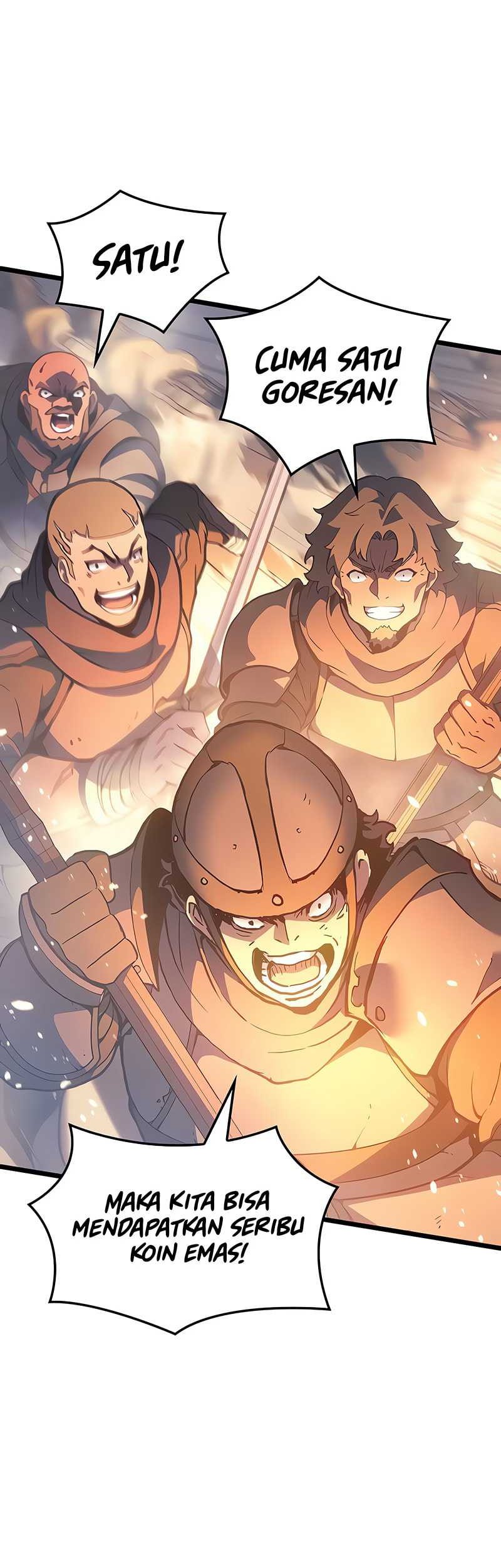 The Indomitable Martial King Chapter 78 Gambar 24