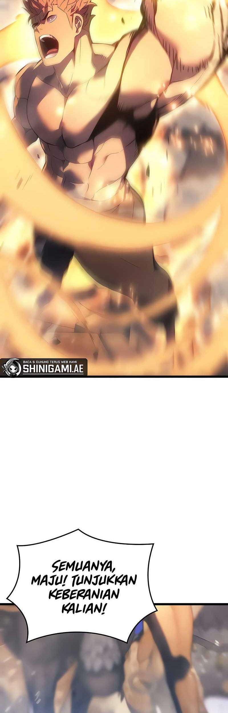 The Indomitable Martial King Chapter 78 Gambar 29