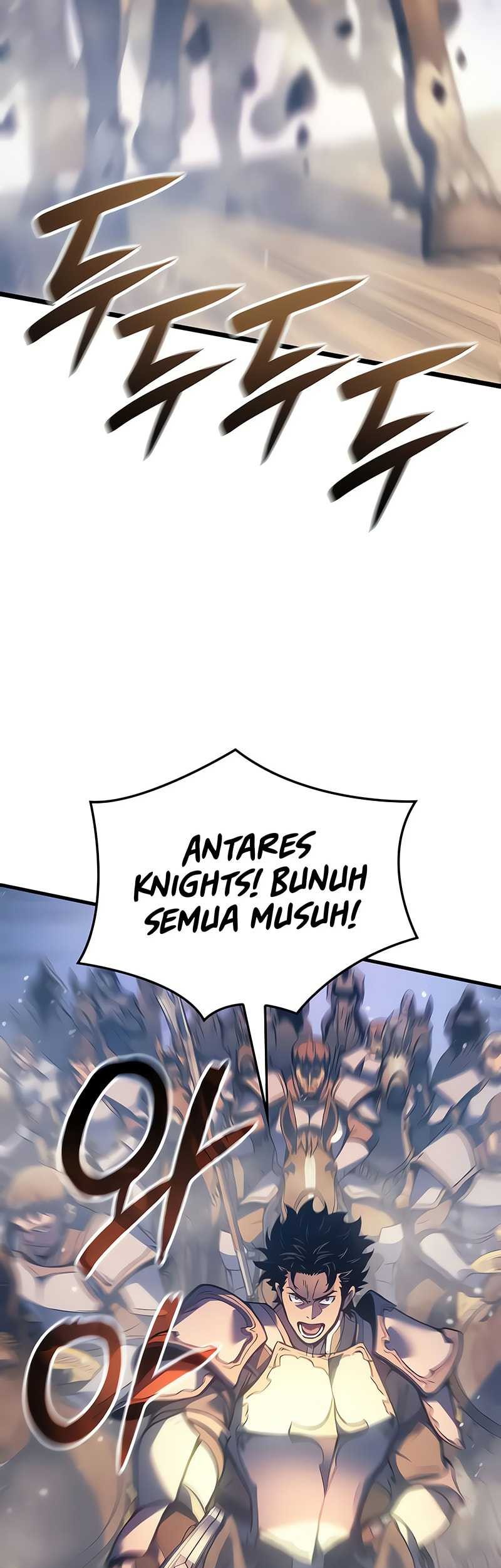 The Indomitable Martial King Chapter 78 Gambar 30