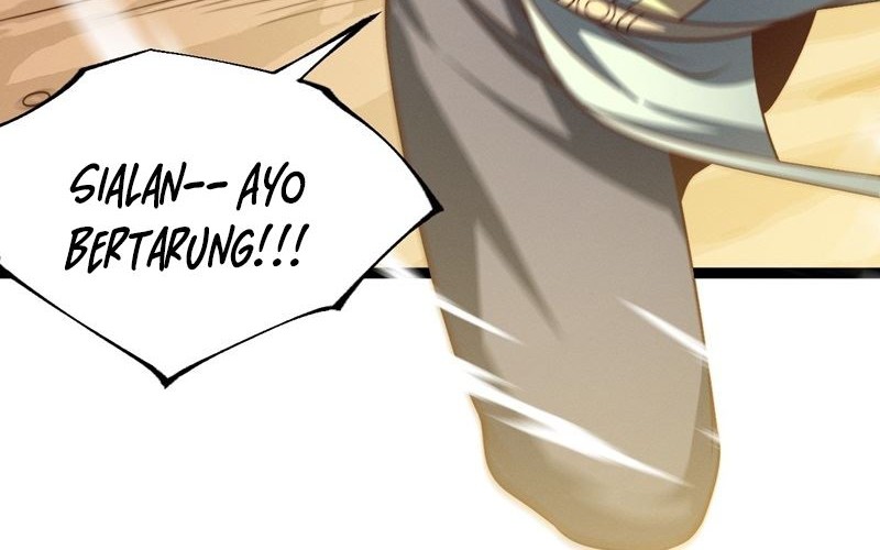 I Was Forced by the System to Become a Villain Chapter 131 Gambar 18