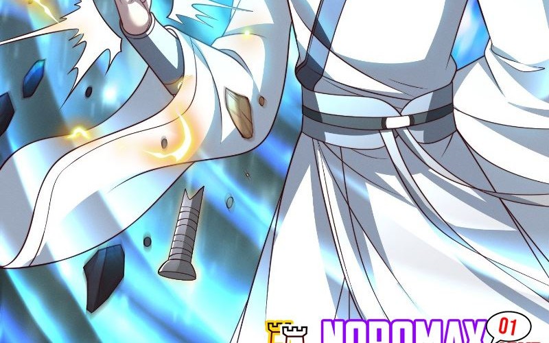 I Was Forced by the System to Become a Villain Chapter 131 Gambar 32