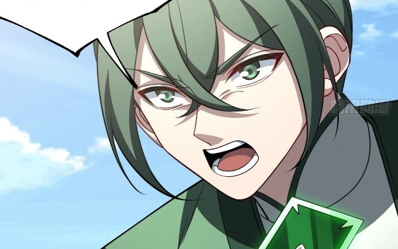 I Was Forced by the System to Become a Villain Chapter 131 Gambar 34