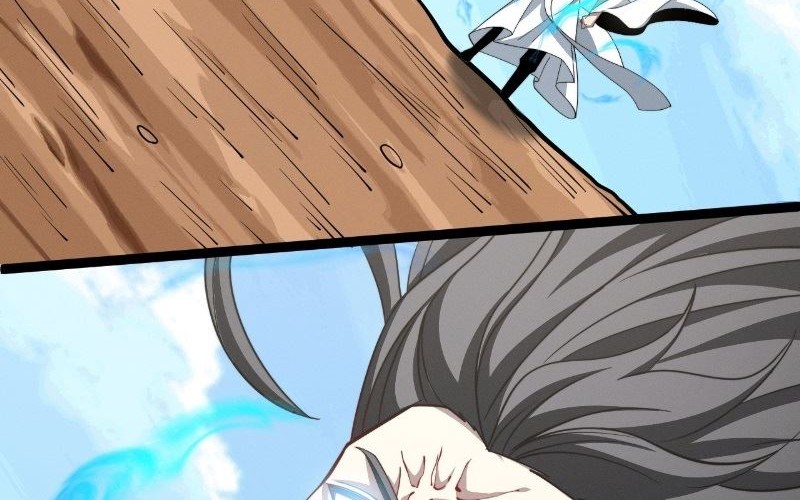 I Was Forced by the System to Become a Villain Chapter 131 Gambar 38