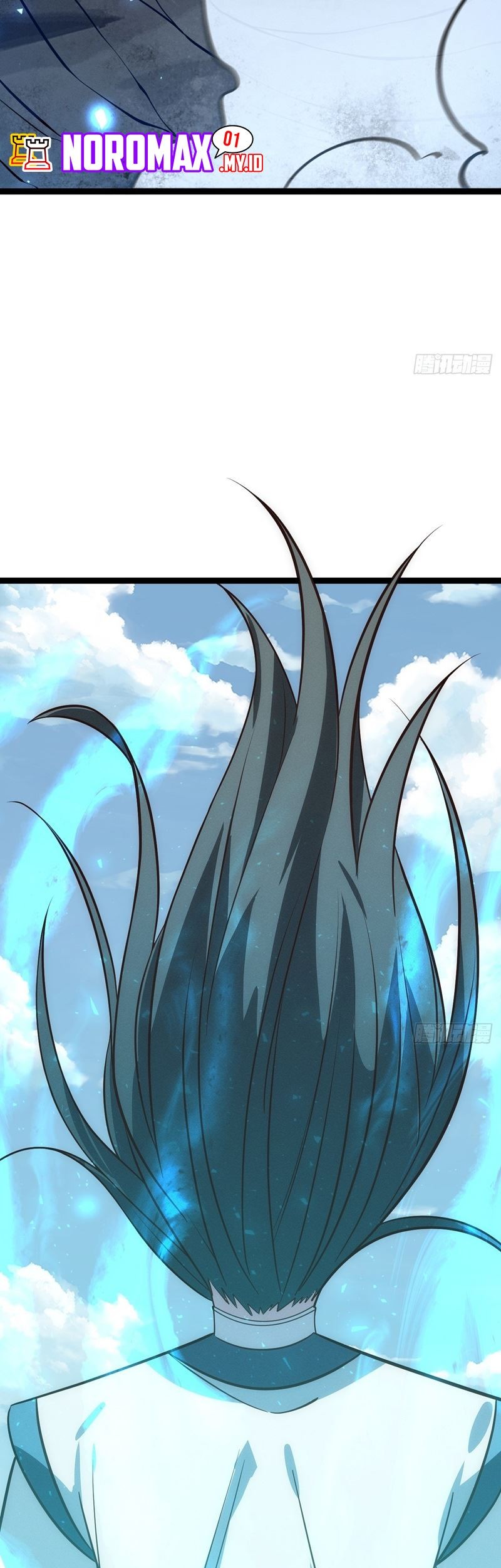 I Was Forced by the System to Become a Villain Chapter 131 Gambar 48