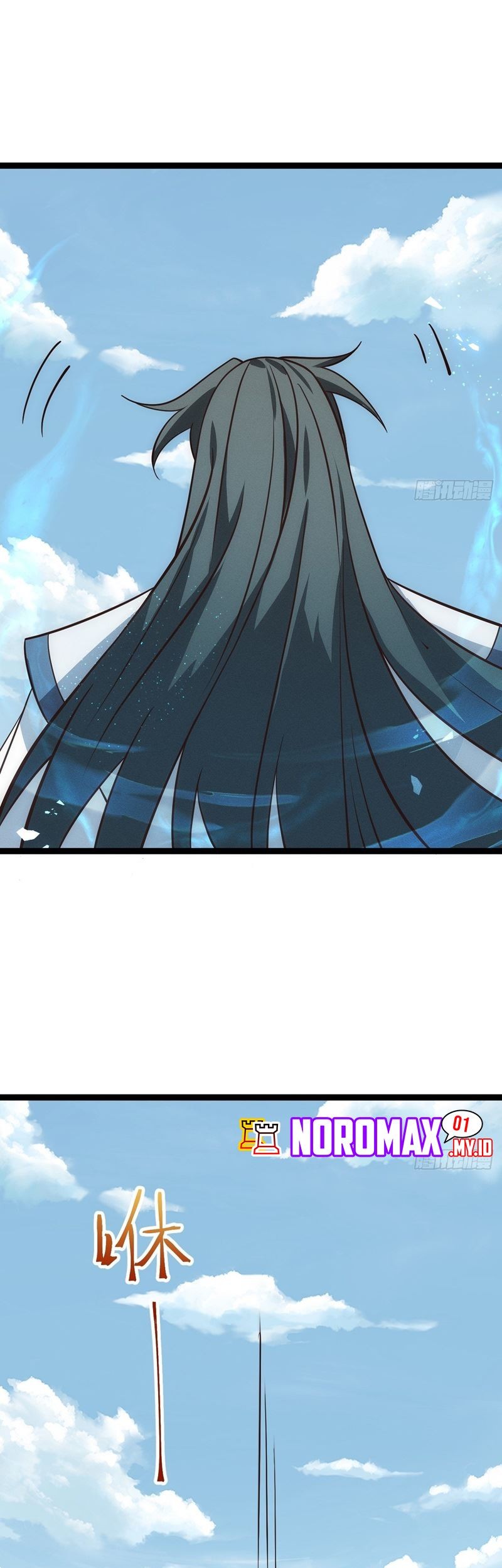 I Was Forced by the System to Become a Villain Chapter 131 Gambar 50