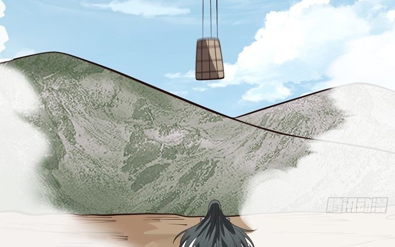 I Was Forced by the System to Become a Villain Chapter 131 Gambar 51