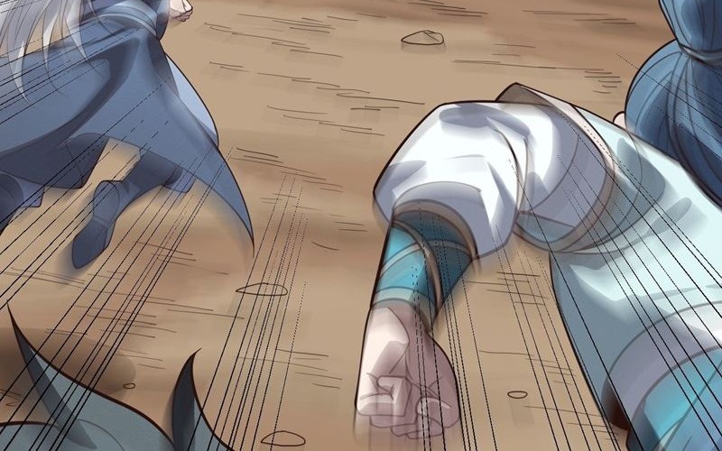 I Was Forced by the System to Become a Villain Chapter 131 Gambar 57