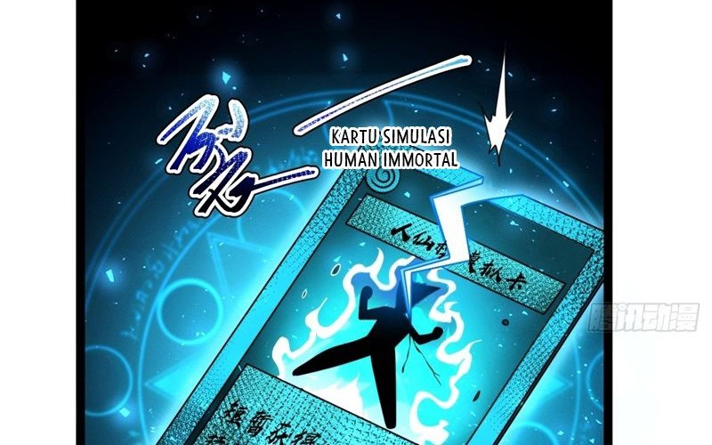 I Was Forced by the System to Become a Villain Chapter 131 Gambar 59