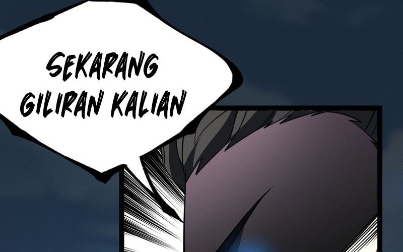 I Was Forced by the System to Become a Villain Chapter 131 Gambar 61