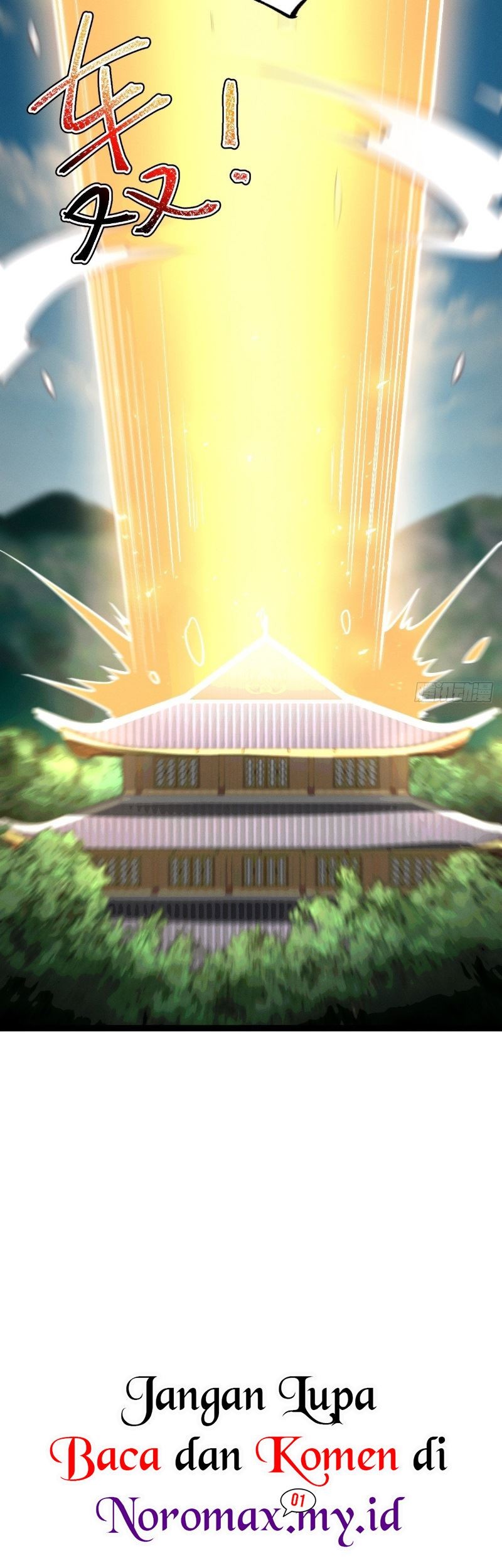 I Was Forced by the System to Become a Villain Chapter 130 Gambar 31