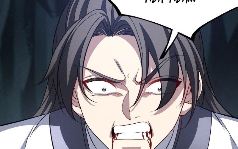 I Was Forced by the System to Become a Villain Chapter 130 Gambar 34