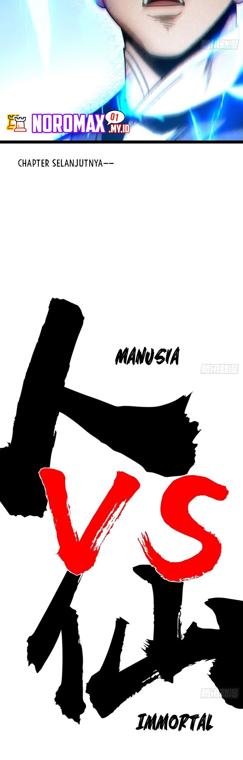 I Was Forced by the System to Become a Villain Chapter 130 Gambar 50