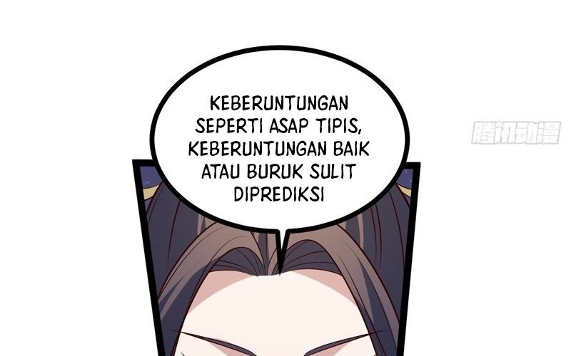 I Was Forced by the System to Become a Villain Chapter 130 Gambar 6