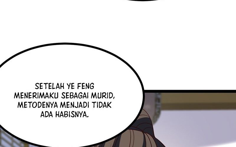 I Was Forced by the System to Become a Villain Chapter 130 Gambar 10