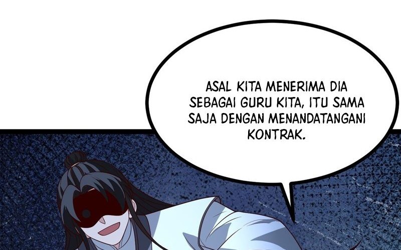 I Was Forced by the System to Become a Villain Chapter 130 Gambar 12