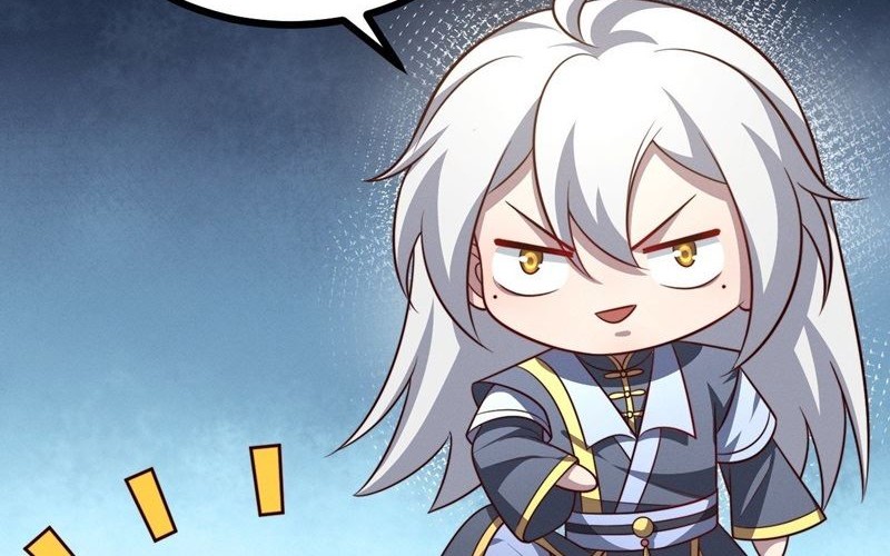 I Was Forced by the System to Become a Villain Chapter 130 Gambar 16
