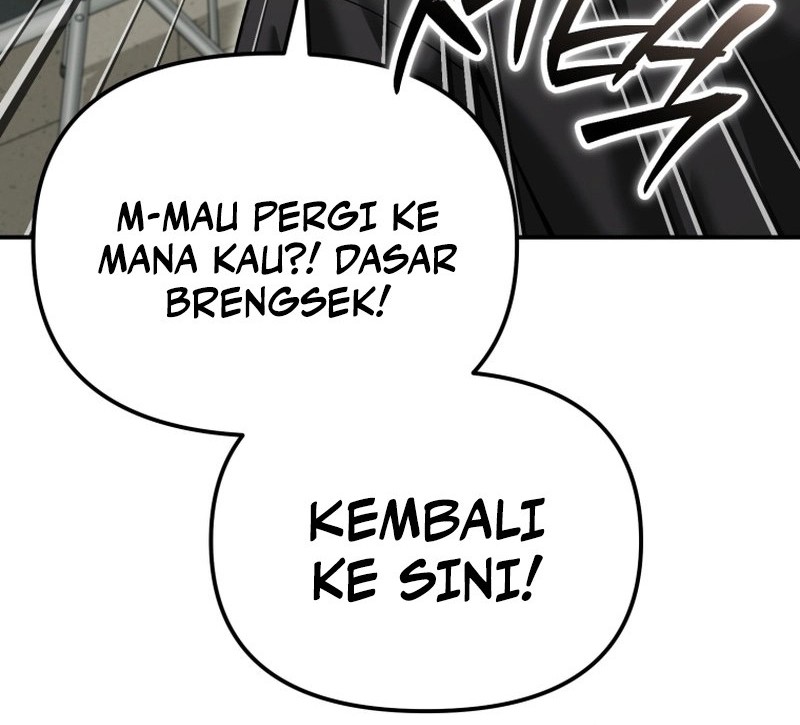 The Cop Is Too Strong Chapter 38 Gambar 37