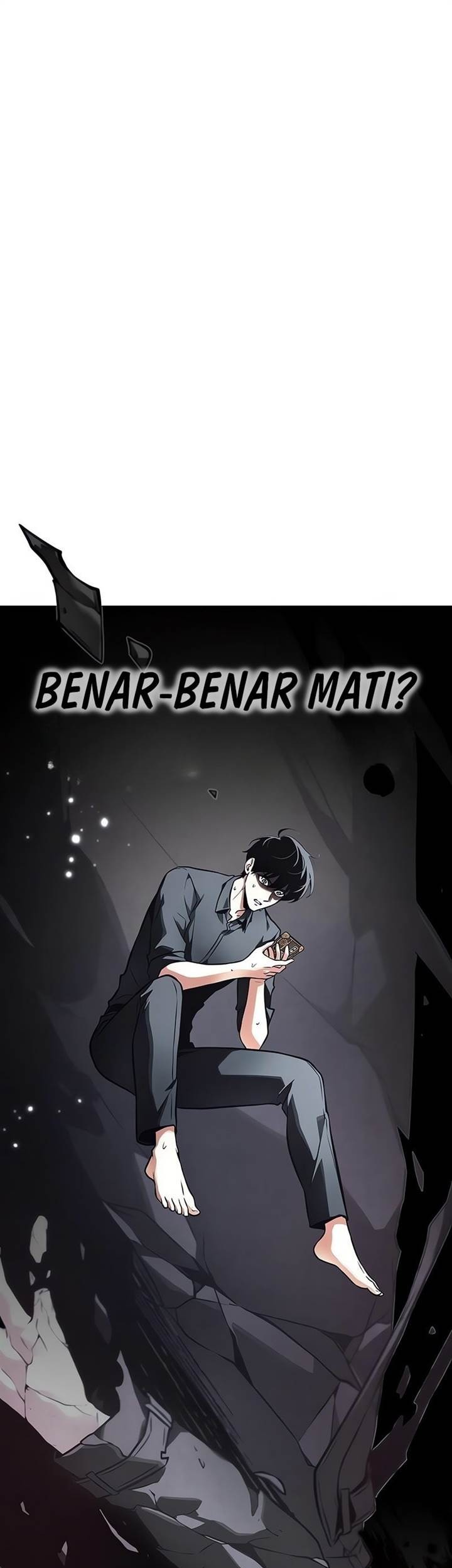 Baca Komik Omniscient Readers Viewpoint Chapter 259 Gambar 1