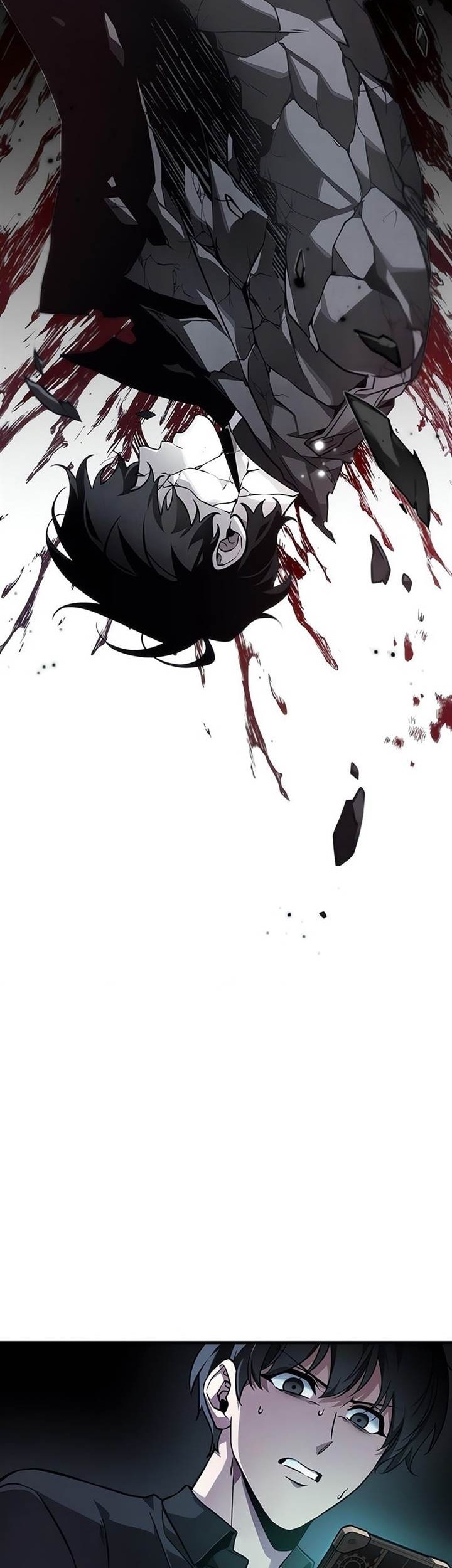 Baca Manhwa Omniscient Readers Viewpoint Chapter 259 Gambar 2
