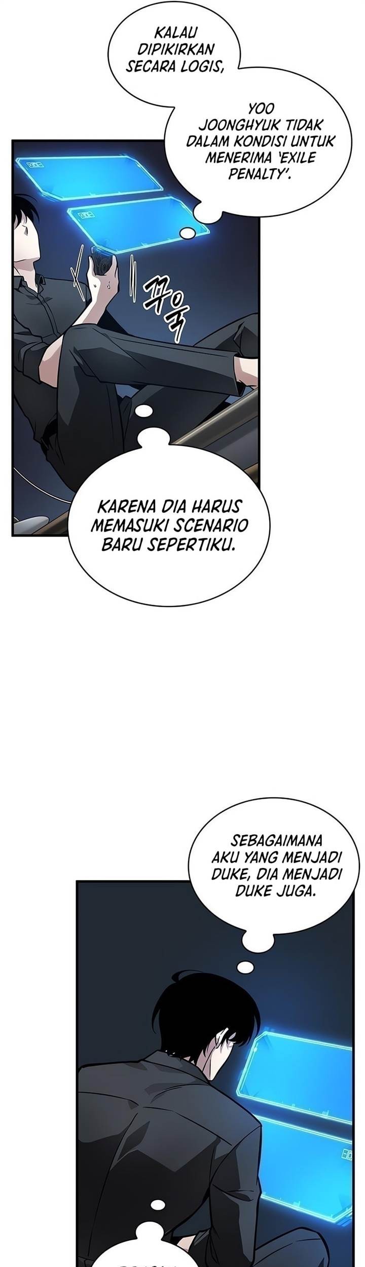 Omniscient Readers Viewpoint Chapter 259 Gambar 5