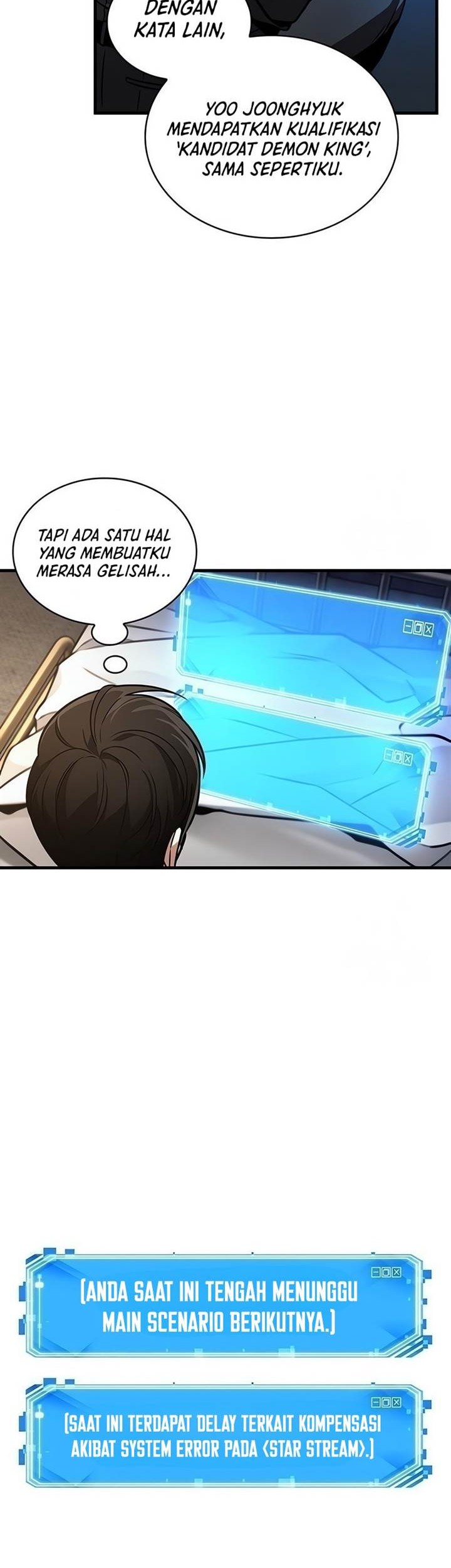 Omniscient Readers Viewpoint Chapter 259 Gambar 6