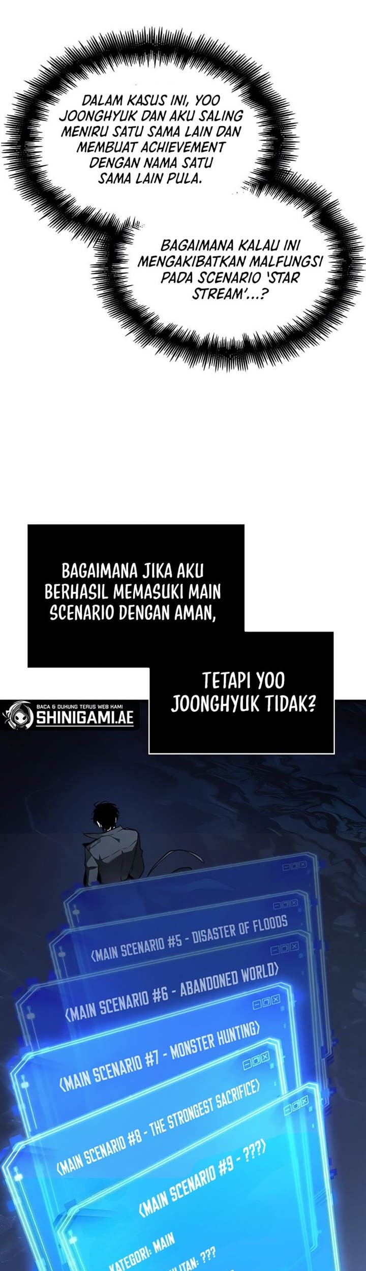 Omniscient Readers Viewpoint Chapter 259 Gambar 7
