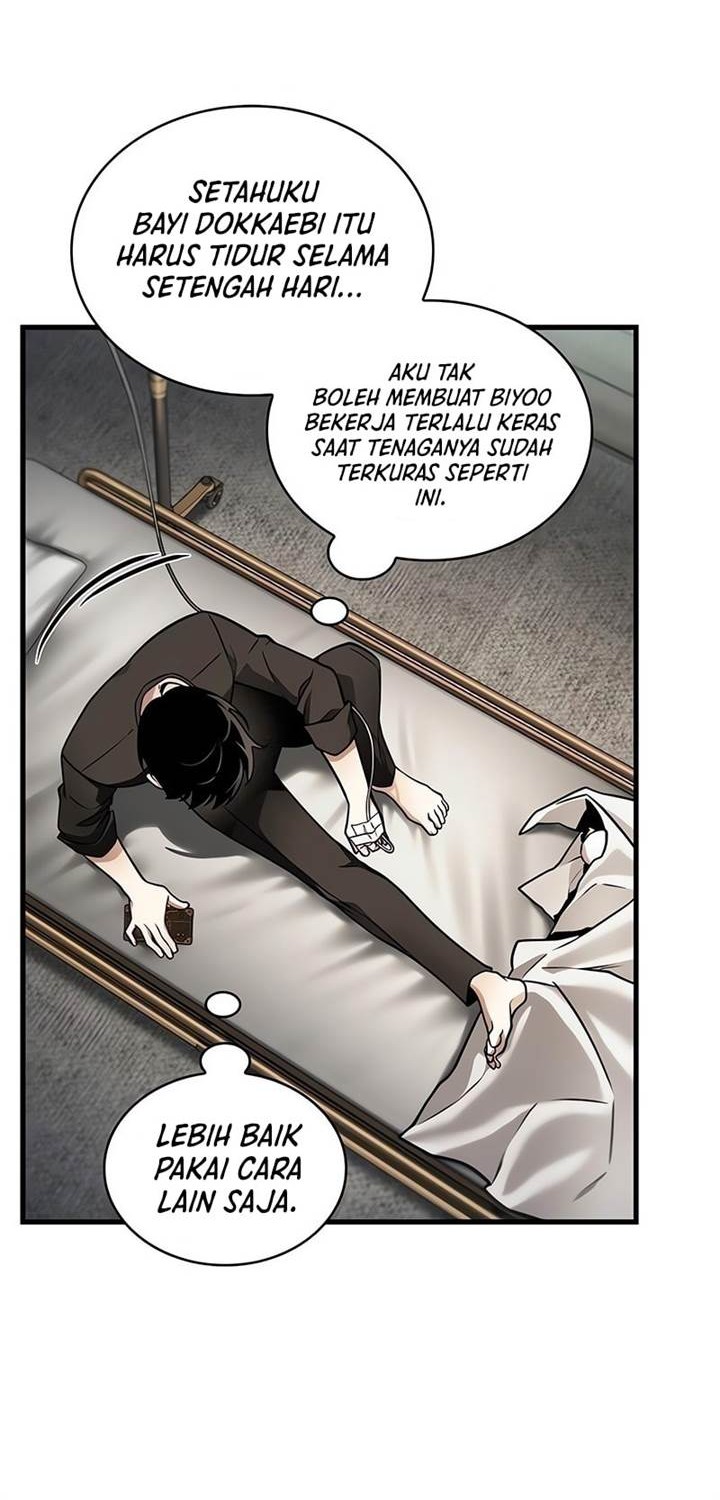Omniscient Readers Viewpoint Chapter 259 Gambar 16