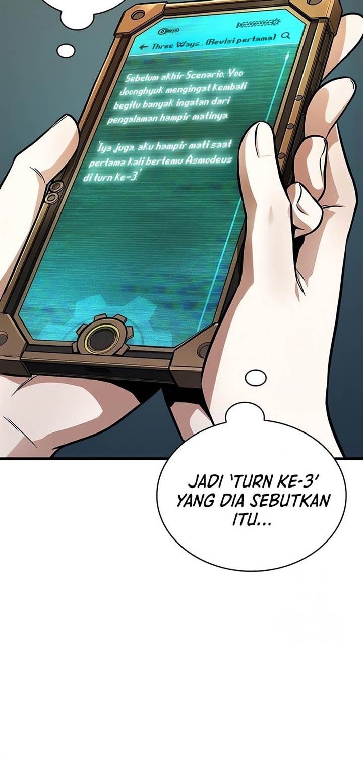 Omniscient Readers Viewpoint Chapter 259 Gambar 36